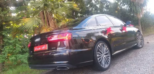 Location de voiture luxeAvec chauffeur