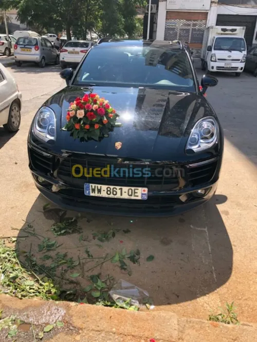 Location de voiture luxeAvec chauffeur