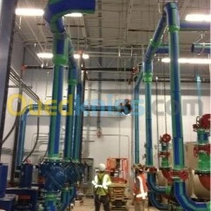 plomberie chauffage hydrauliques 