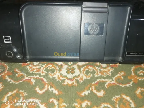 Imprimante hp 