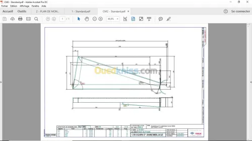 Ingénieur en Structures Métalliques
