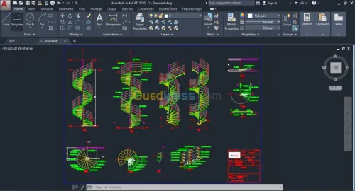 Ingénieur en Structures Métalliques