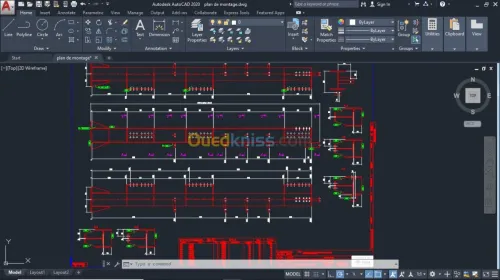 Ingénieur en Structures Métalliques