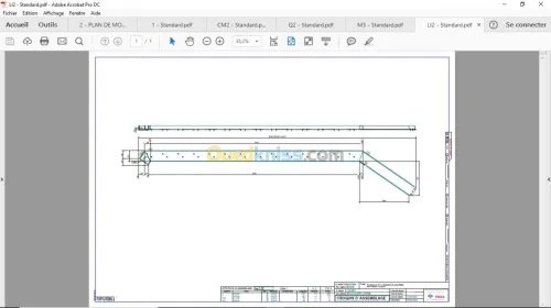 Ingénieur en Structures Métalliques
