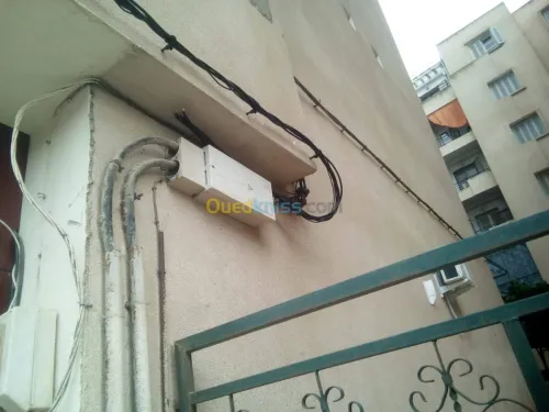 electricien tt traveau electrique