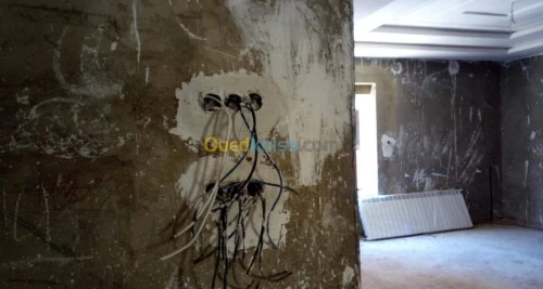 electricien tt traveau electrique