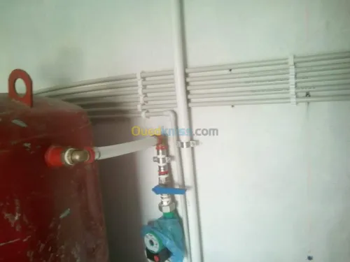 electricien tt traveau electrique