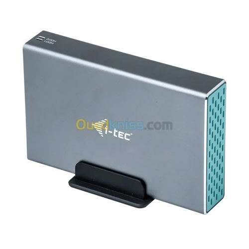 Rack I-TEC - MySafe USB-C / USB 3.0