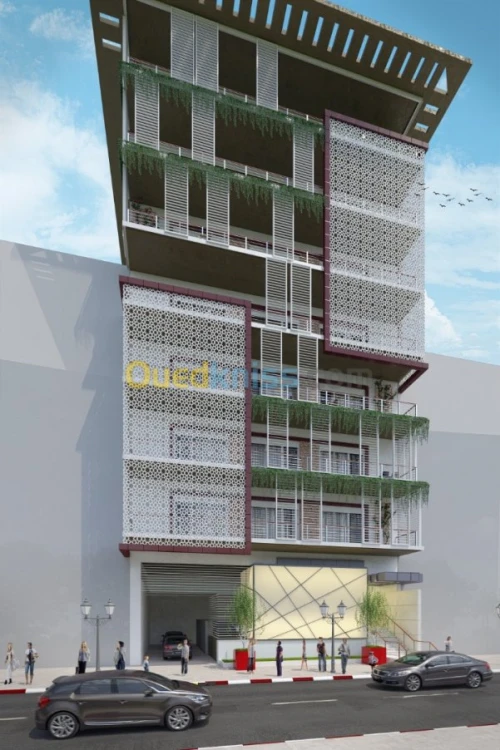 études architecturales + 3d 