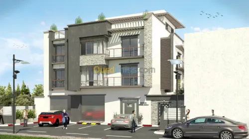 études architecturales + 3d 