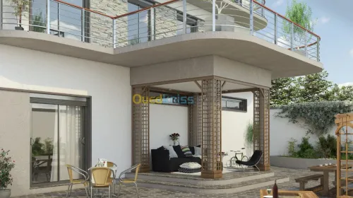 études architecturales + 3d 