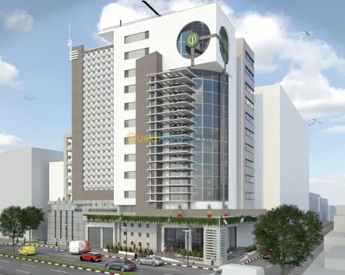 études architecturales + 3d 