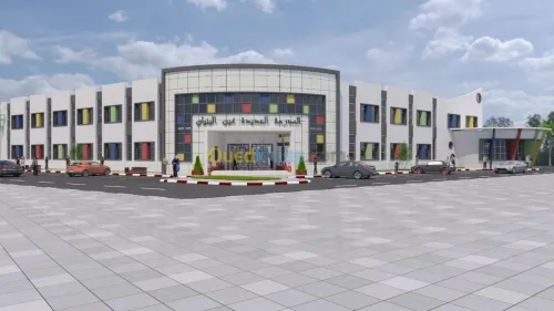 études architecturales + 3d 