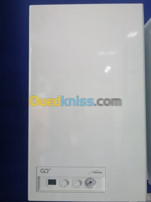 Chaudière Murale SIME GO BRAVA 25kW 