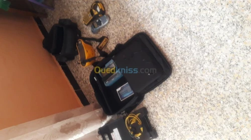 Fiber otique et cuivres 