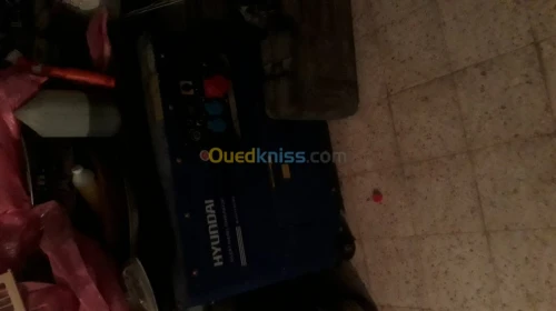 Fiber otique et cuivres 