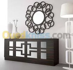 Décoration et découpe Forex 