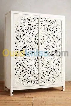 Décoration et découpe Forex 