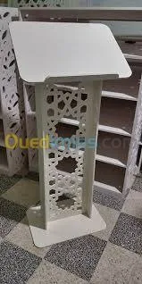 Décoration et découpe Forex 