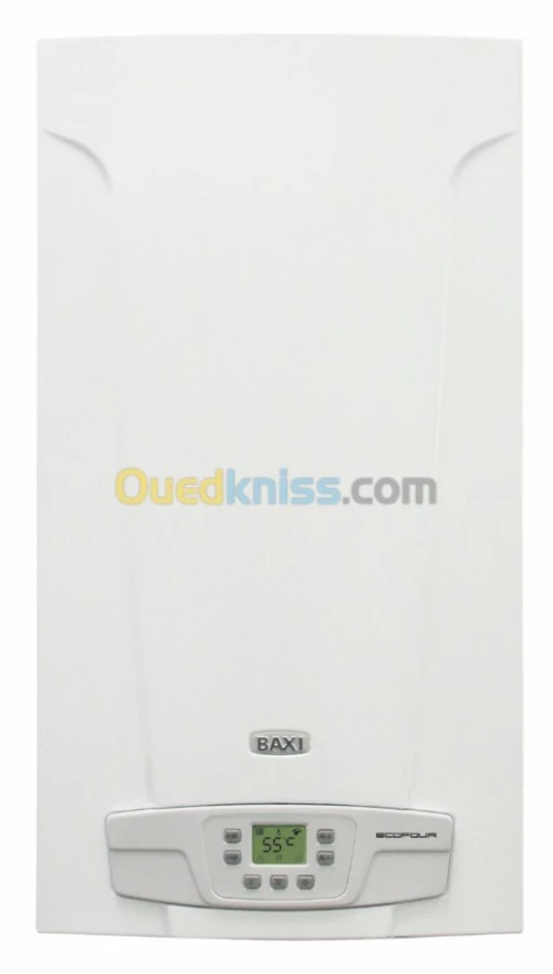 Chaudière Murale BAXI 24 kW VENTOUSE