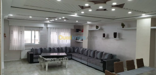 Vente Appartement F4 Oran Oran