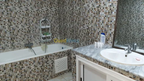 Vente Appartement F4 Oran Oran