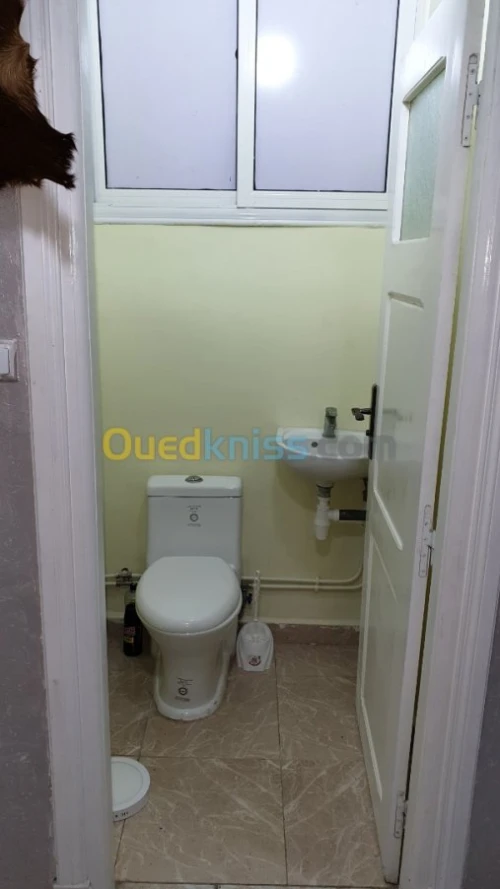 Vente Appartement F4 Oran Oran