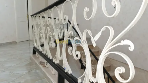 Vente Appartement F4 Oran Oran