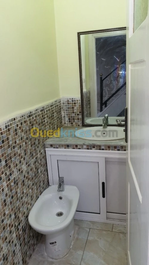 Vente Appartement F4 Oran Oran