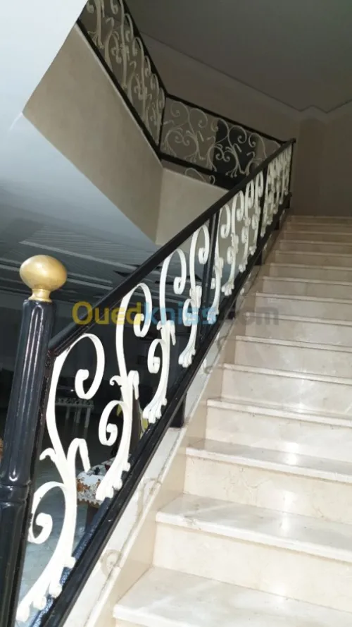 Vente Appartement F4 Oran Oran