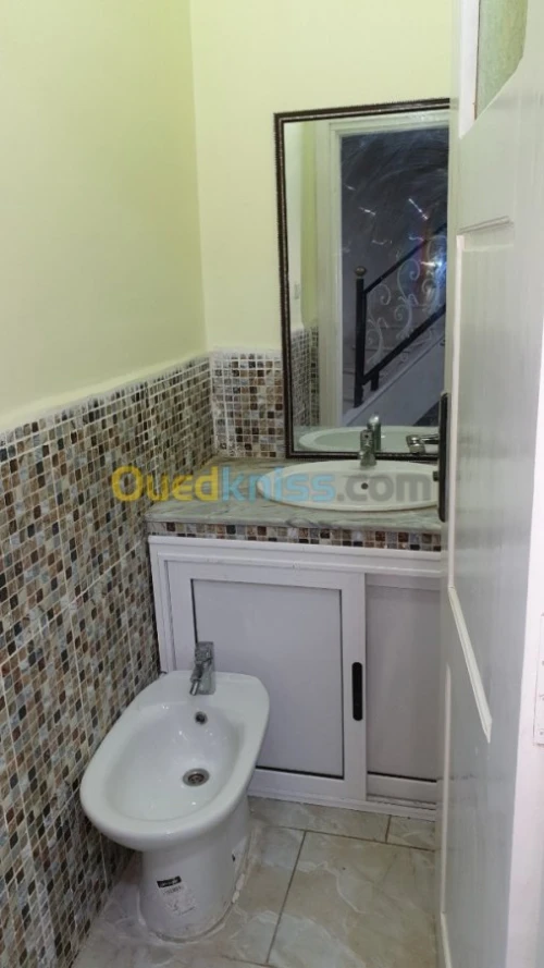 Vente Appartement F4 Oran Oran
