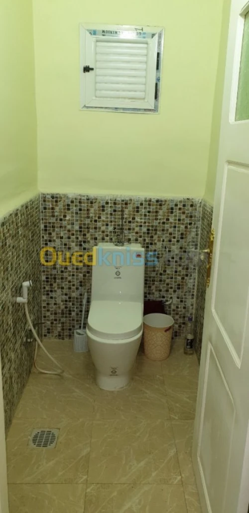 Vente Appartement F4 Oran Oran