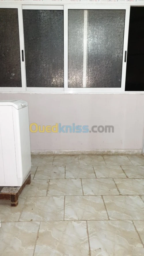 Vente Appartement F4 Oran Oran