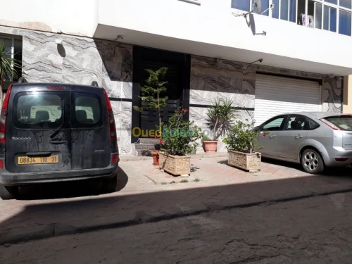Vente Appartement F4 Oran Oran