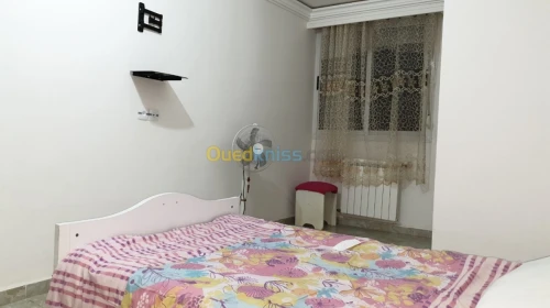 Vente Appartement F4 Oran Oran