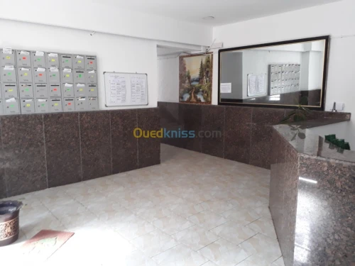 Vente Appartement F4 Oran Oran