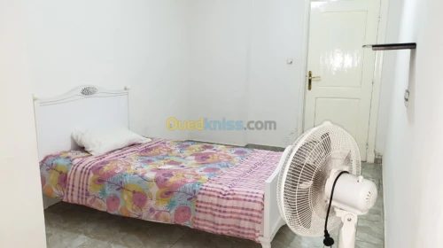 Vente Appartement F4 Oran Oran
