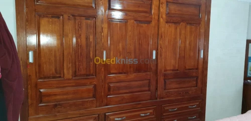 Vente Appartement F4 Oran Oran