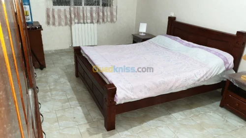 Vente Appartement F4 Oran Oran