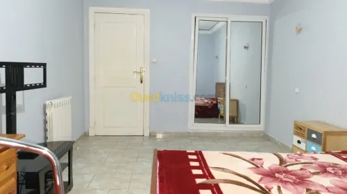 Vente Appartement F4 Oran Oran