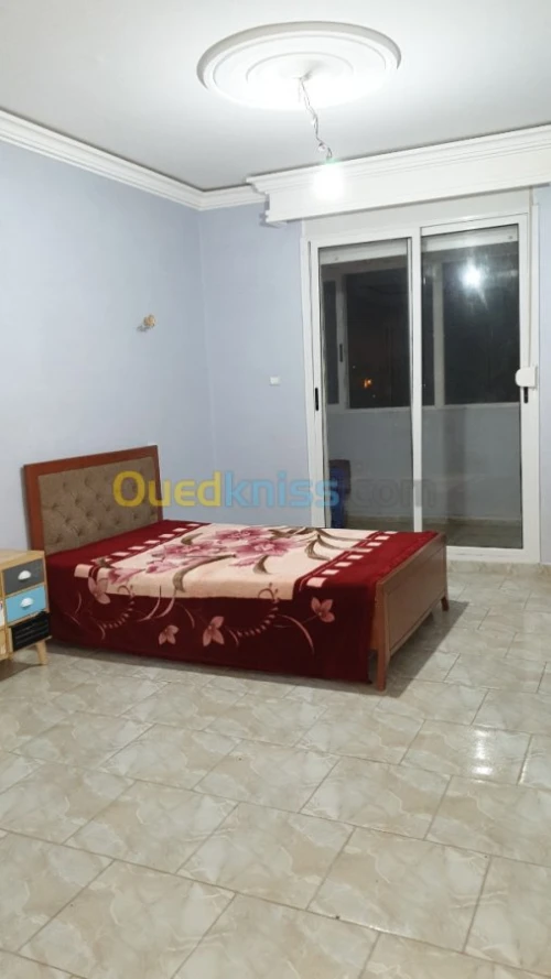 Vente Appartement F4 Oran Oran