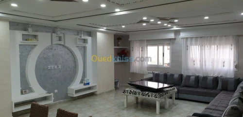 Vente Appartement F4 Oran Oran