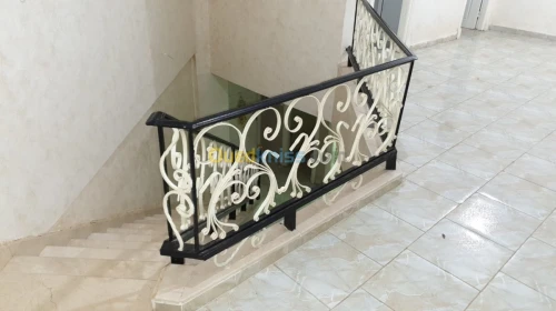 Vente Appartement F4 Oran Oran