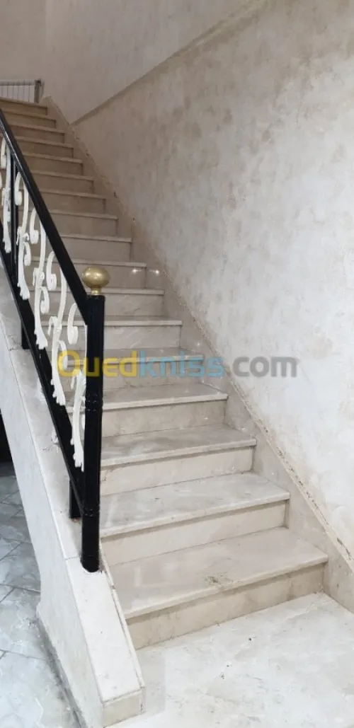 Vente Appartement F4 Oran Oran