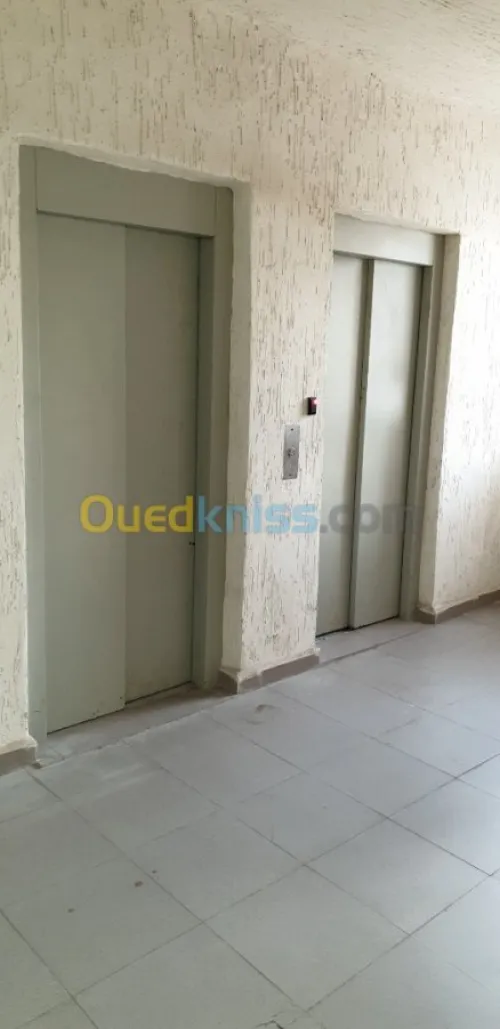 Vente Appartement F4 Oran Oran