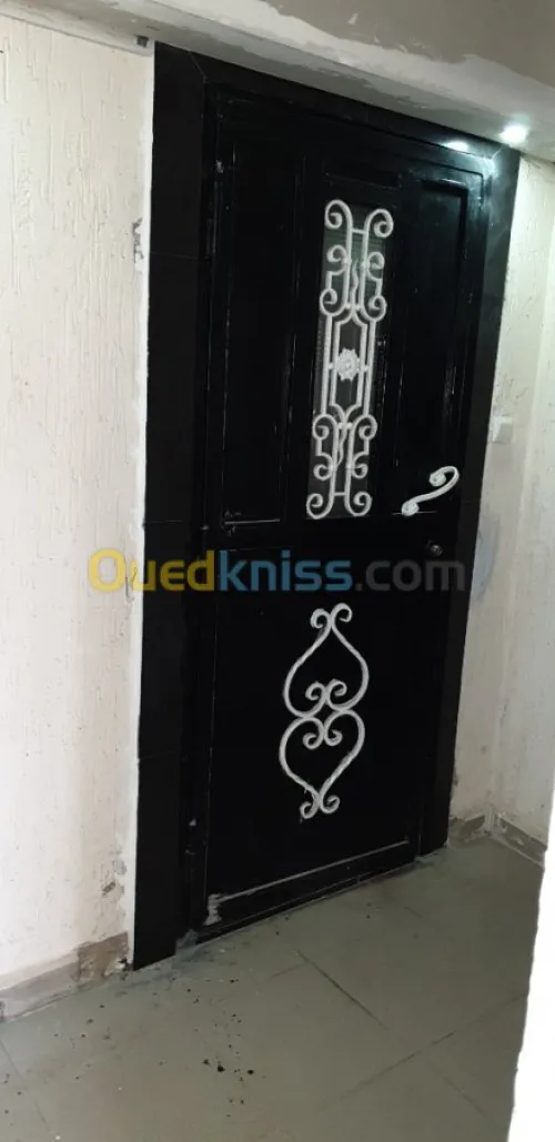 Vente Appartement F4 Oran Oran