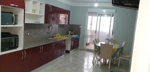 Vente Appartement F4 Oran Oran