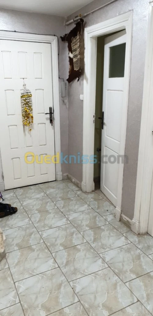 Vente Appartement F4 Oran Oran