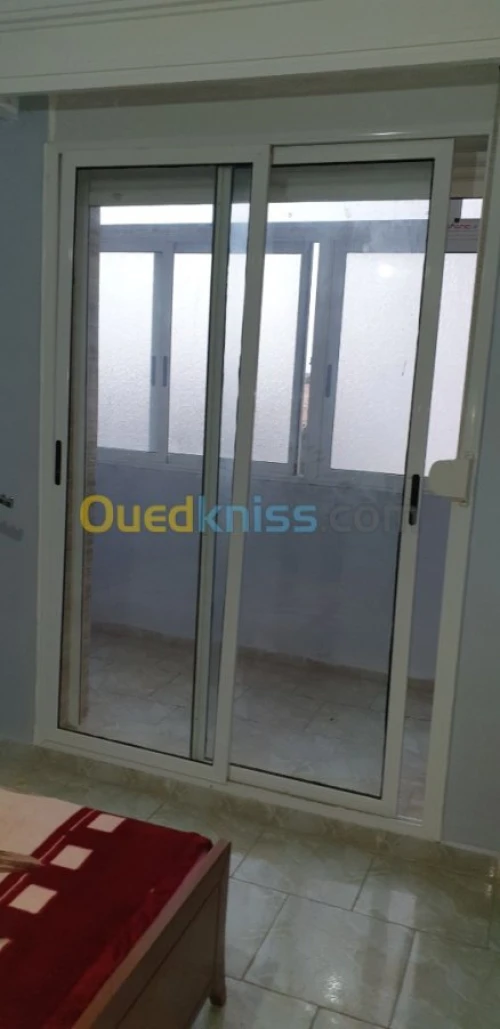 Vente Appartement F4 Oran Oran
