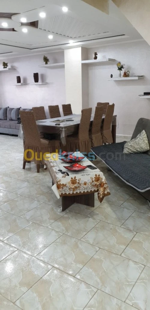 Vente Appartement F4 Oran Oran